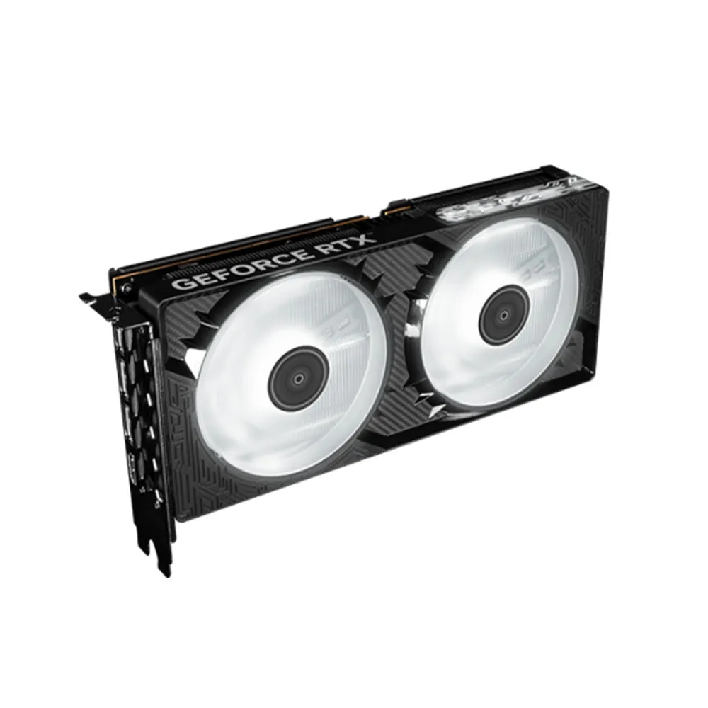 GALAX GeForce RTX™ 5060 Ti 1-Click OC 8GB - Black