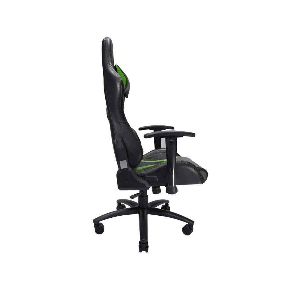 Fantech GC-181 Alpha Gaming Chair - Green
