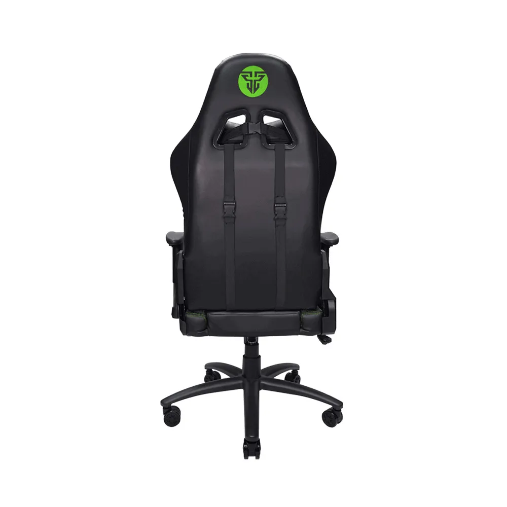 Fantech GC-181 Alpha Gaming Chair - Green