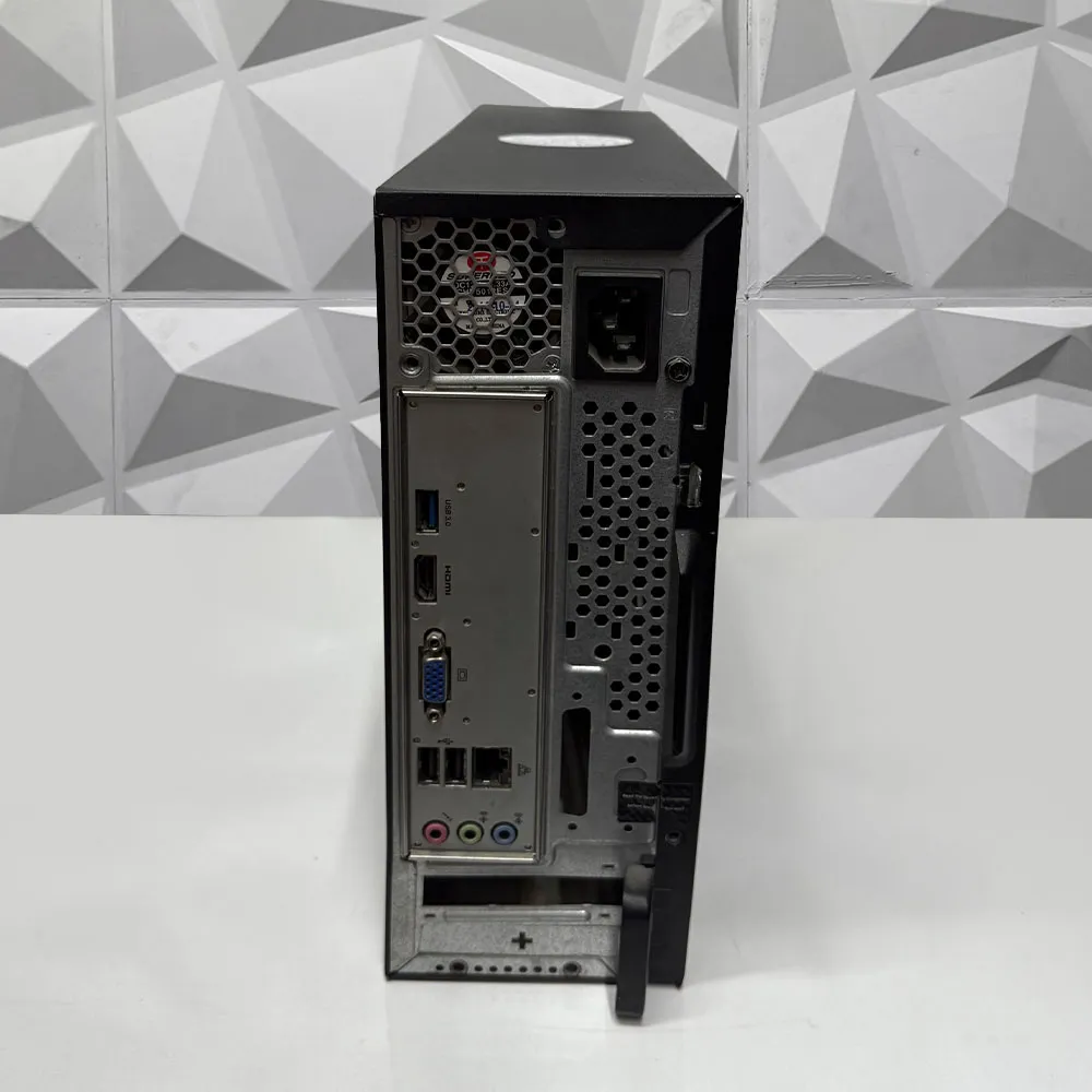 Acer XC-703, Intel Pentium J2900, 8GB RAM DDR3 Memory, 256GB SSD, Small Form Factor