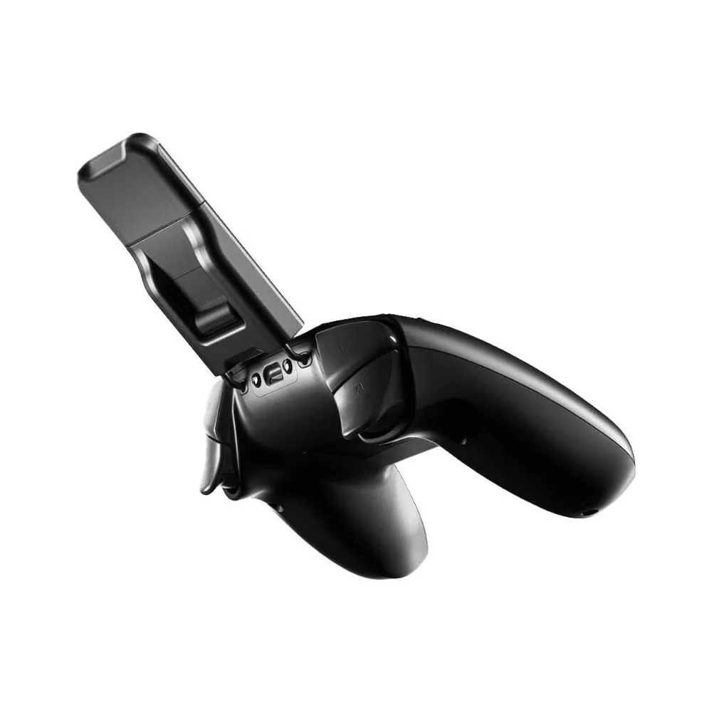 SteelSeries Nimbus+ Wireless Gaming Controller - Rechargeable - For iPhone, iPad, iPod and Apple TV