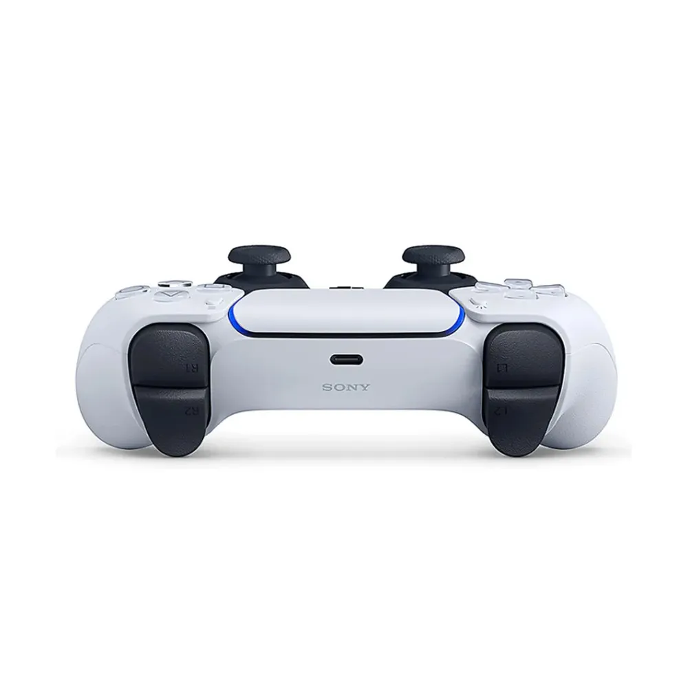 PlayStation DualSense Wireless Controller - White