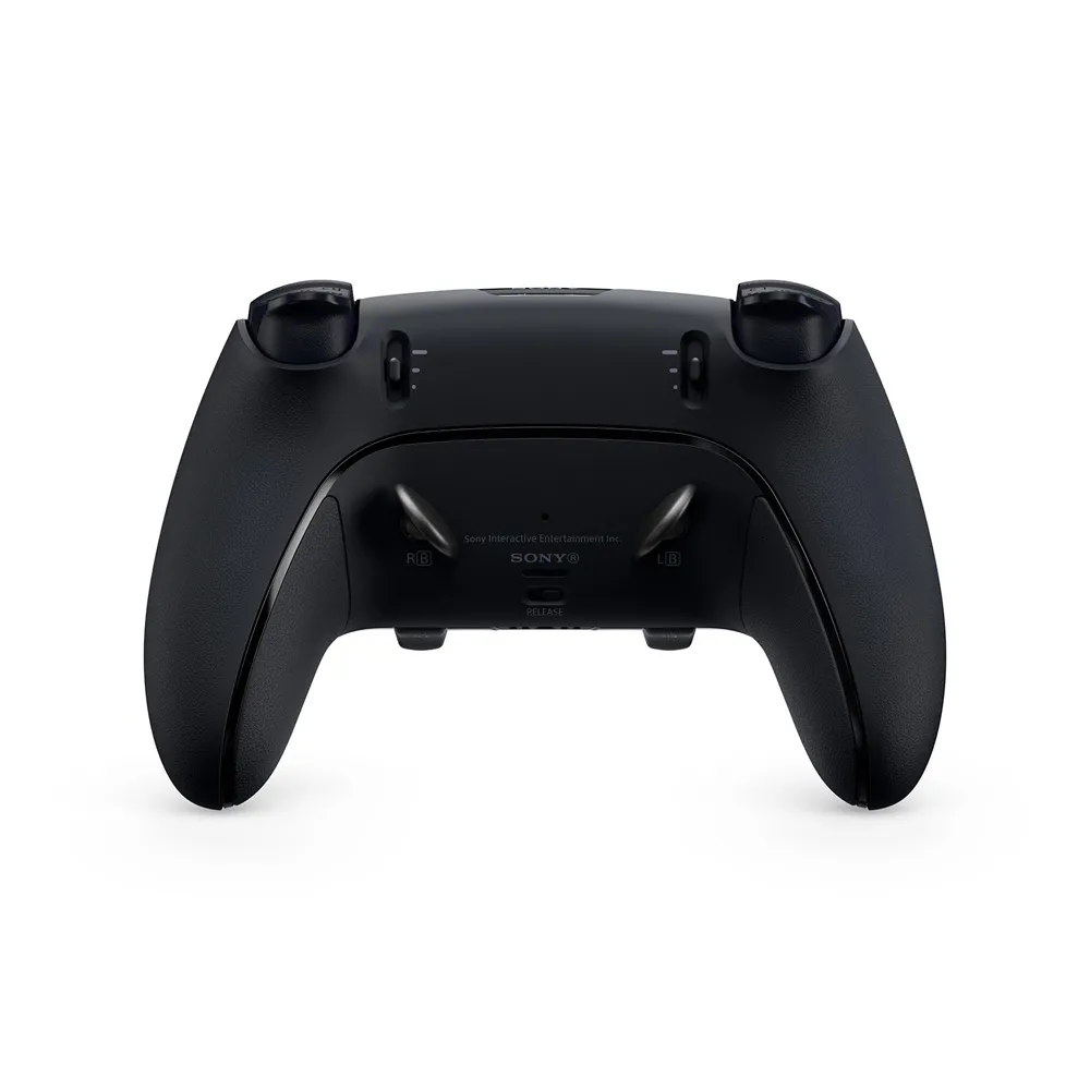 Sony Playstation DualSense Wireless Controller - Black 