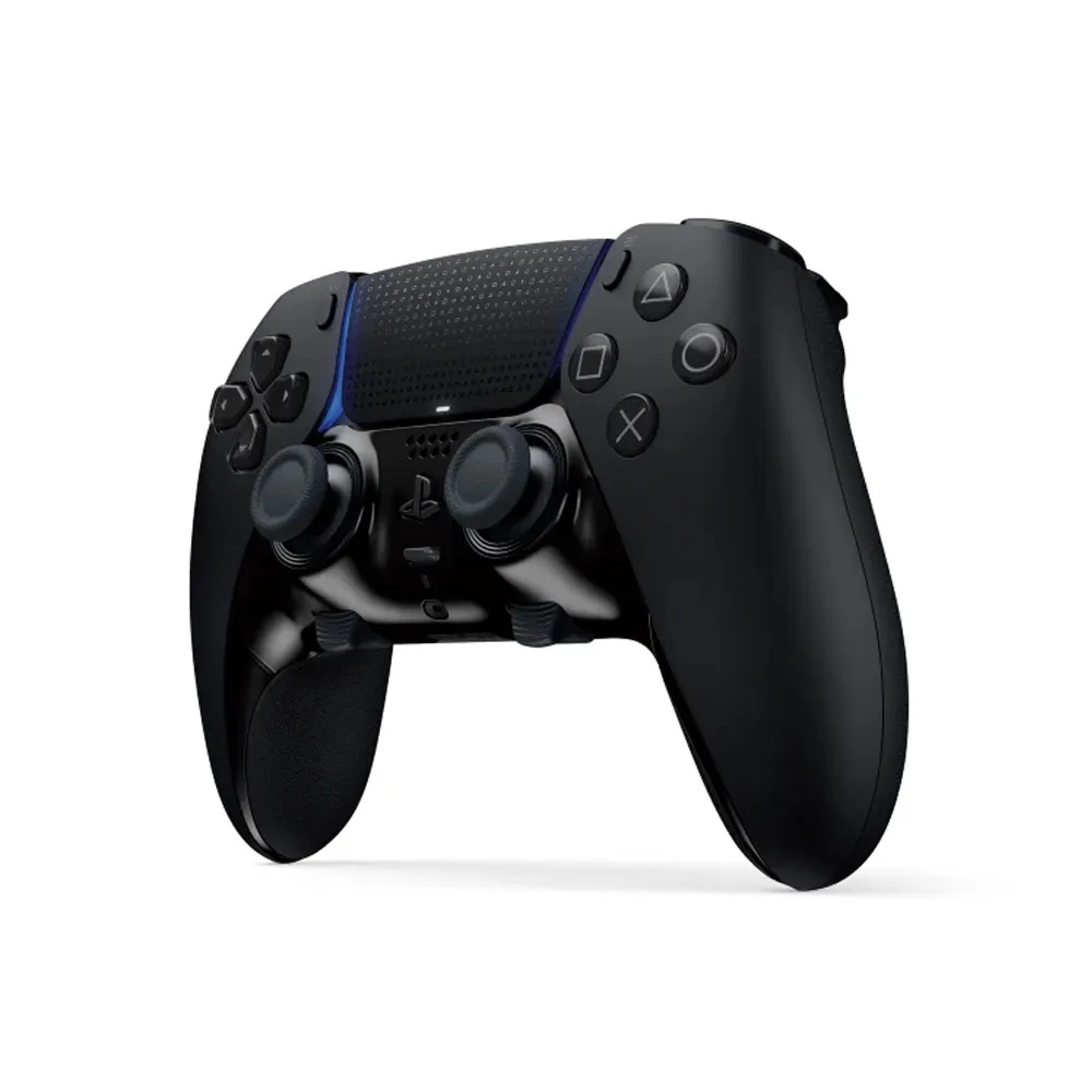 Sony Playstation DualSense Wireless Controller - Black 