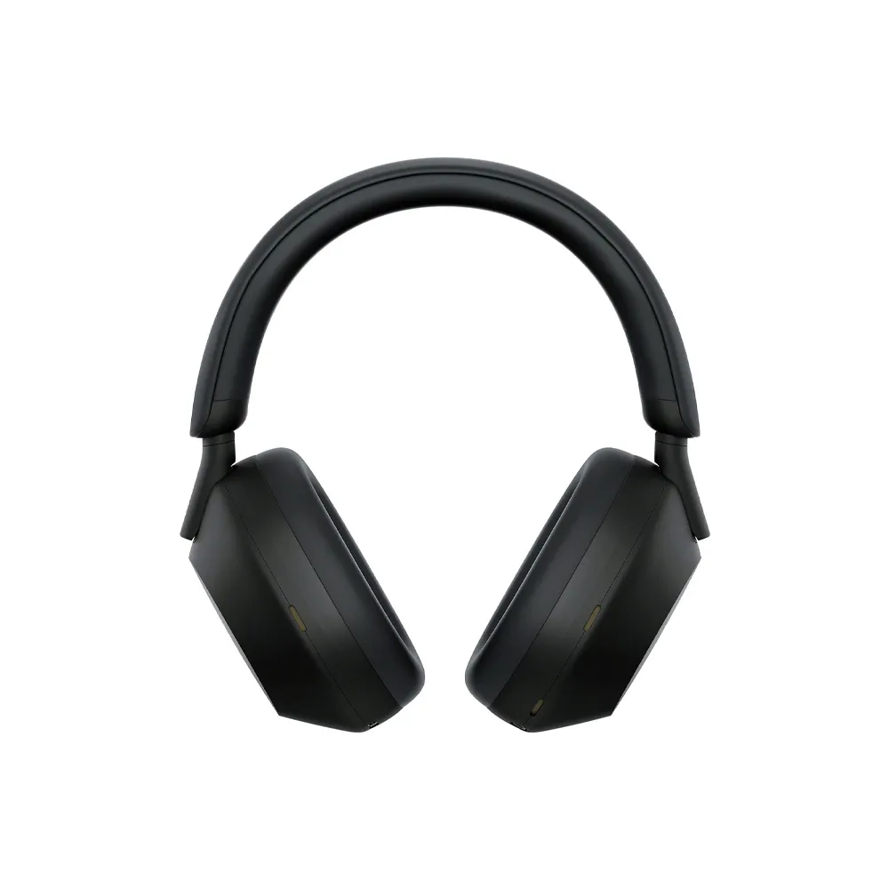 Sony WH-1000XM5 Wireless Noise Canceling Headphones with Auto Noise Canceling, and Alexa Voice Control - Black