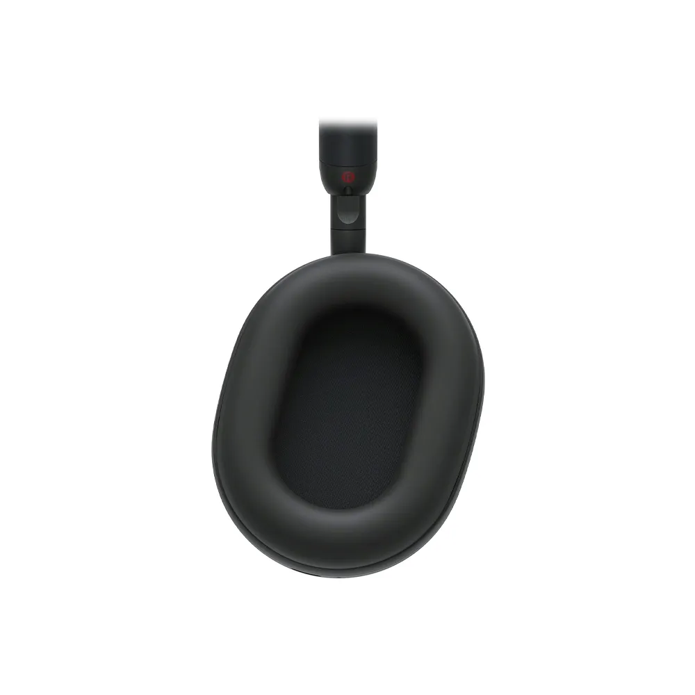 Sony WH-1000XM5 Wireless Noise Canceling Headphones with Auto Noise Canceling, and Alexa Voice Control - Black