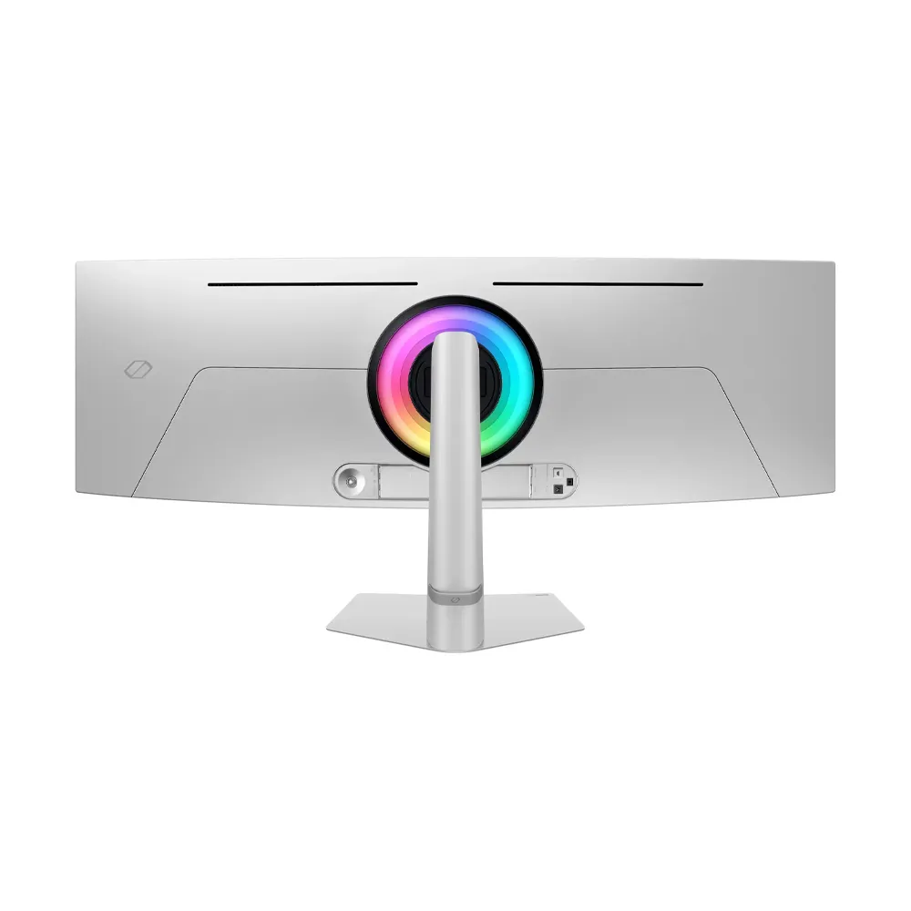 Samsung LS49DG932SMXUE G9 G932 Odyssey OLED Dual QHD 240Hz 0.03Ms