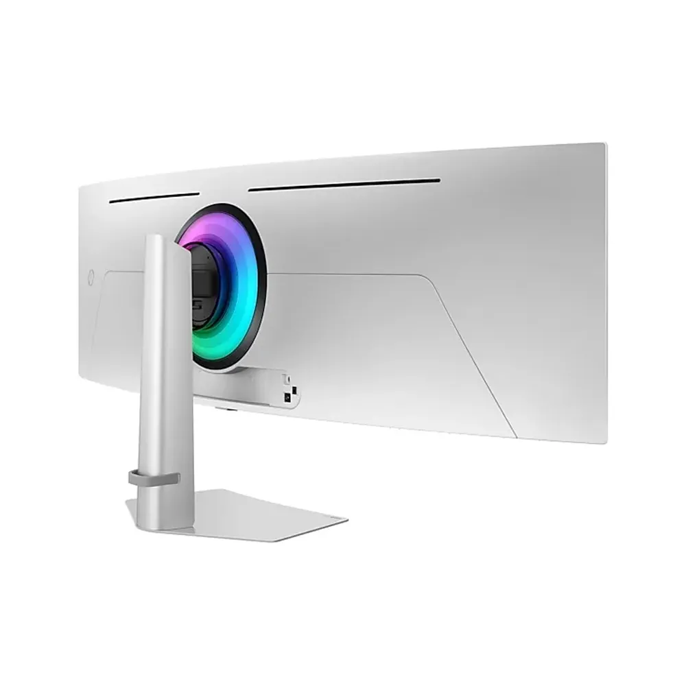 Samsung LS49DG932SMXUE G9 G932 Odyssey OLED Dual QHD 240Hz 0.03Ms