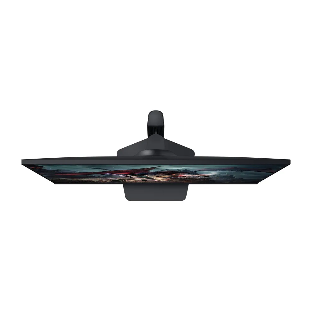 SAMSUNG Odyssey G5 32" 2K QHD IPS, 180Hz - 1ms - LS32DG502EMXUE