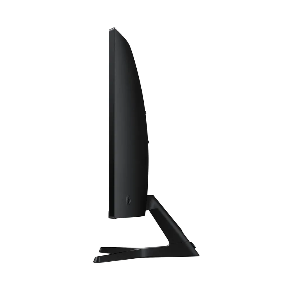 SAMSUNG S3 Curved , 32" VA Display, FHD , 100Hz, 4ms - LS32D392GAMXUE