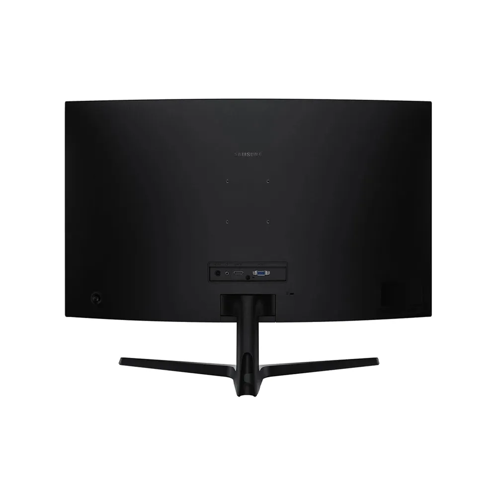 SAMSUNG S3 Curved , 32" VA Display, FHD , 100Hz, 4ms - LS32D392GAMXUE