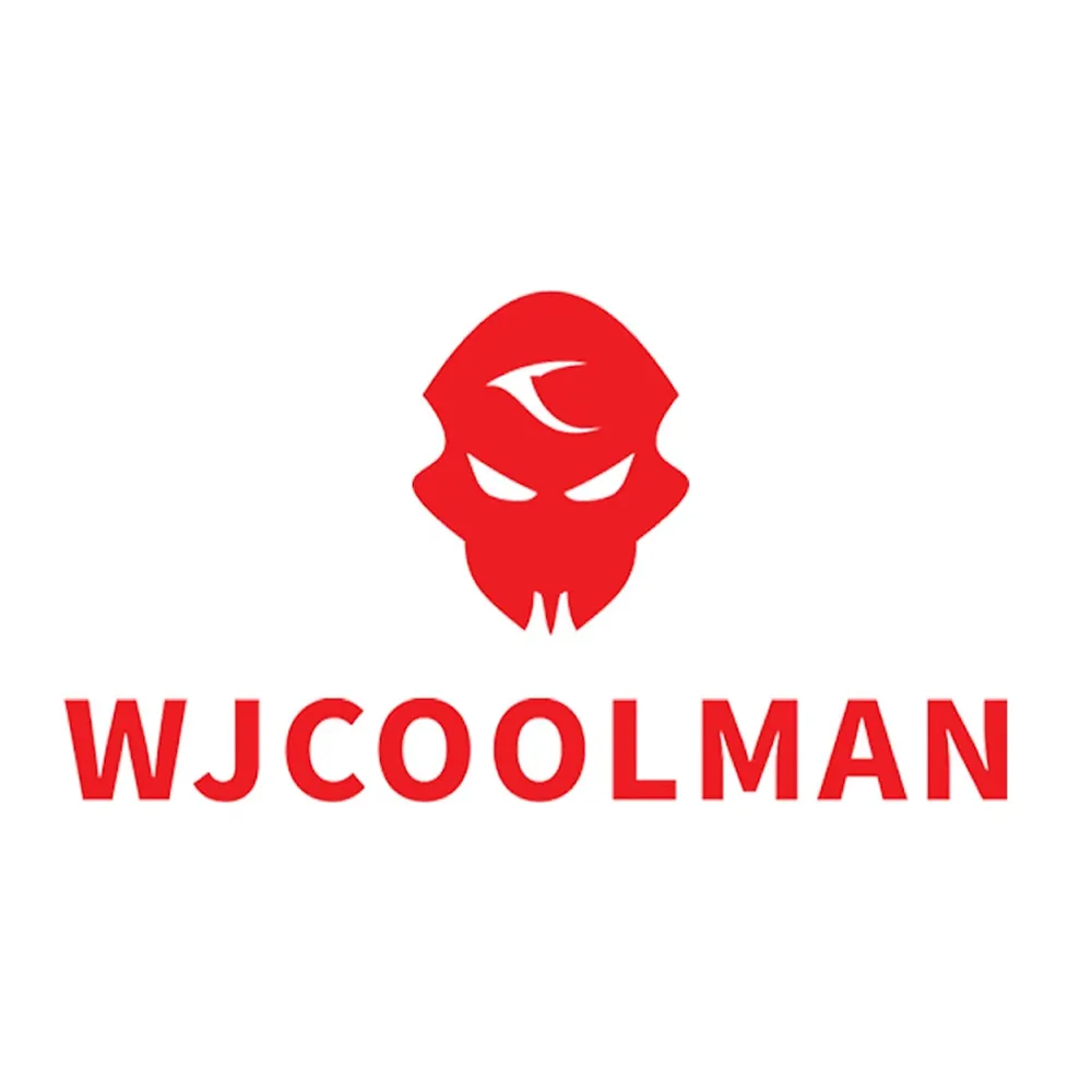 WJCoolMan