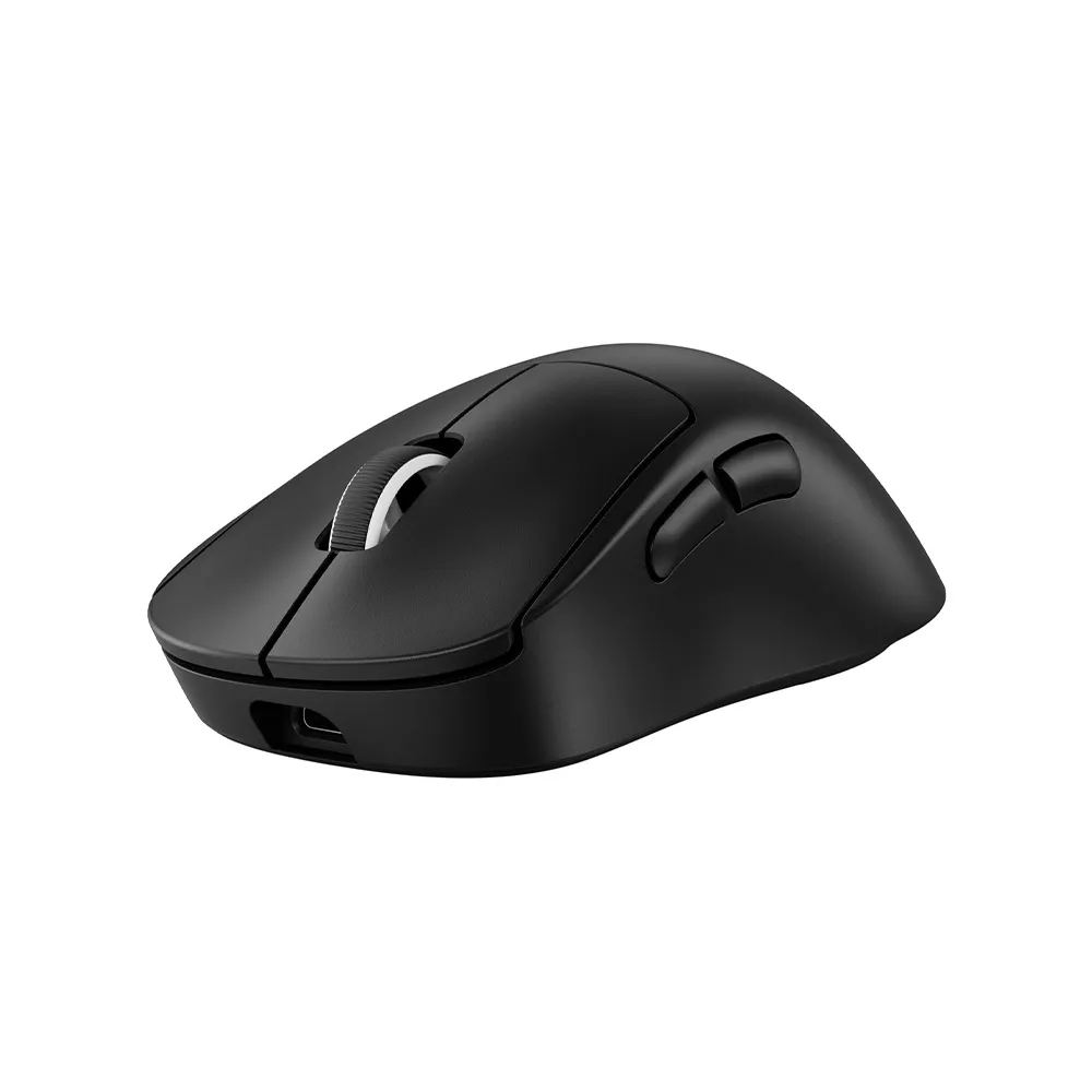 Logitech G PRO X Superlight 2 DEX Wireless Gaming Mouse, 60g