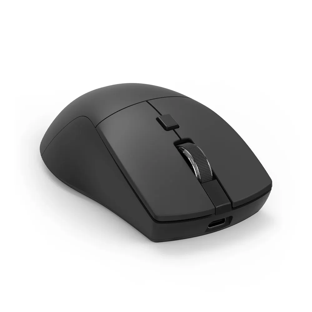 Redragon M618 Azzmach lite Wireless Gaming Mouse - Black