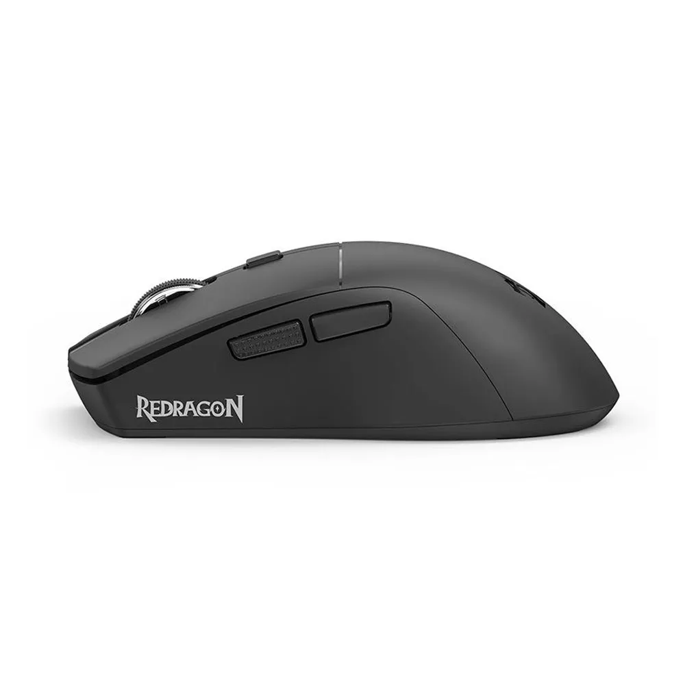 Redragon M618 Azzmach lite Wireless Gaming Mouse - Black
