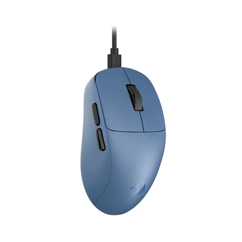 Redragon M817 KLYAMOOR Wired Gaming Mouse - Dark Blue