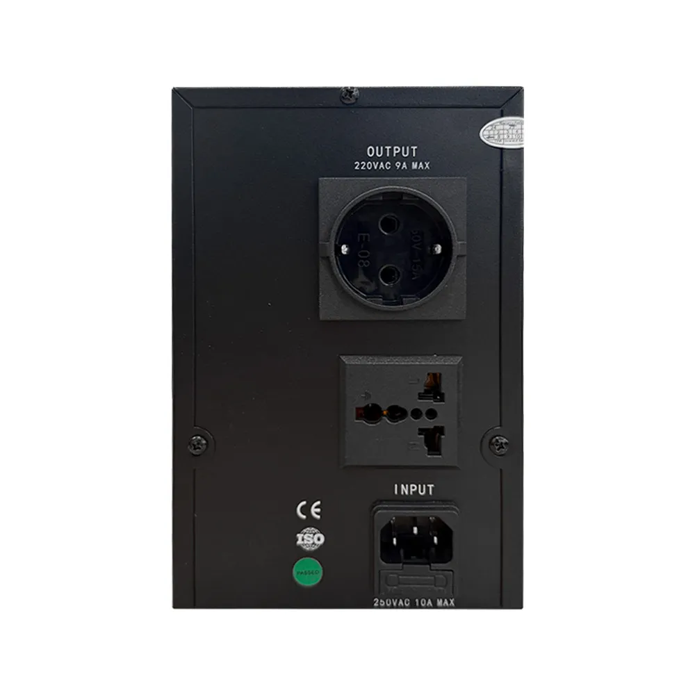 Nex Core Line - Interactive UPS 1500VA OffLine