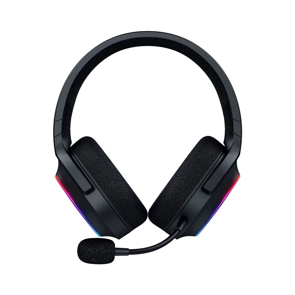Razer Barracuda X Chroma - 2.4GHz Wireless & Bluetooth - Lightweight - Chroma RGB