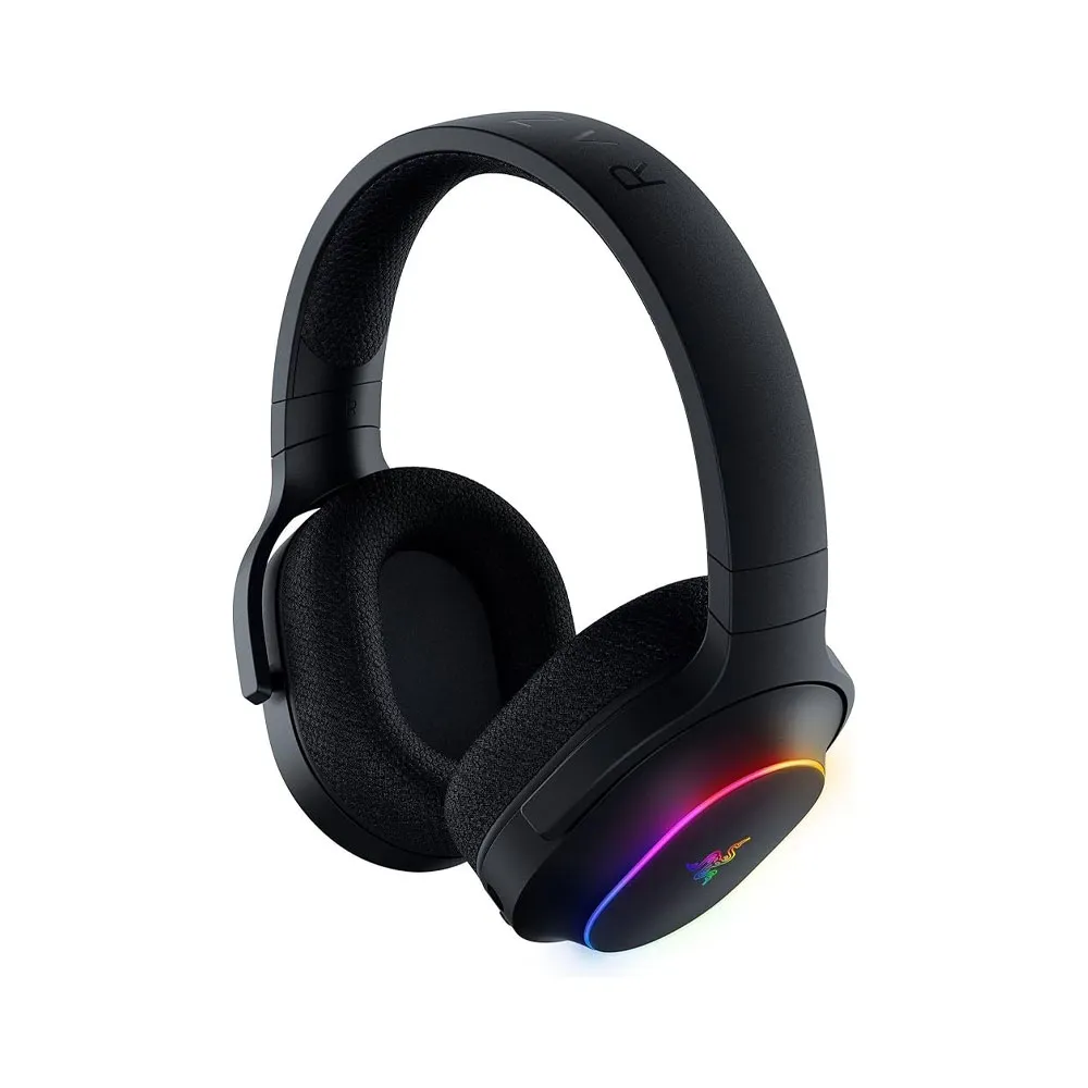 Razer Barracuda X Chroma - 2.4GHz Wireless & Bluetooth - Lightweight - Chroma RGB