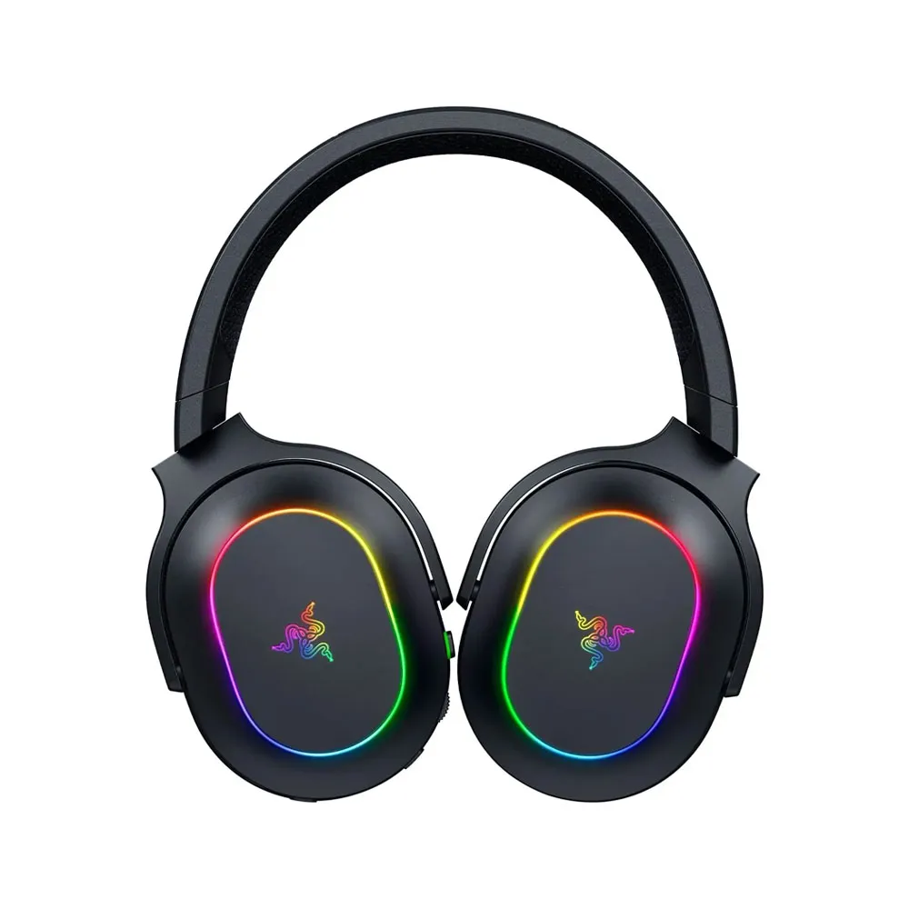 Razer Barracuda X Chroma - 2.4GHz Wireless & Bluetooth - Lightweight - Chroma RGB