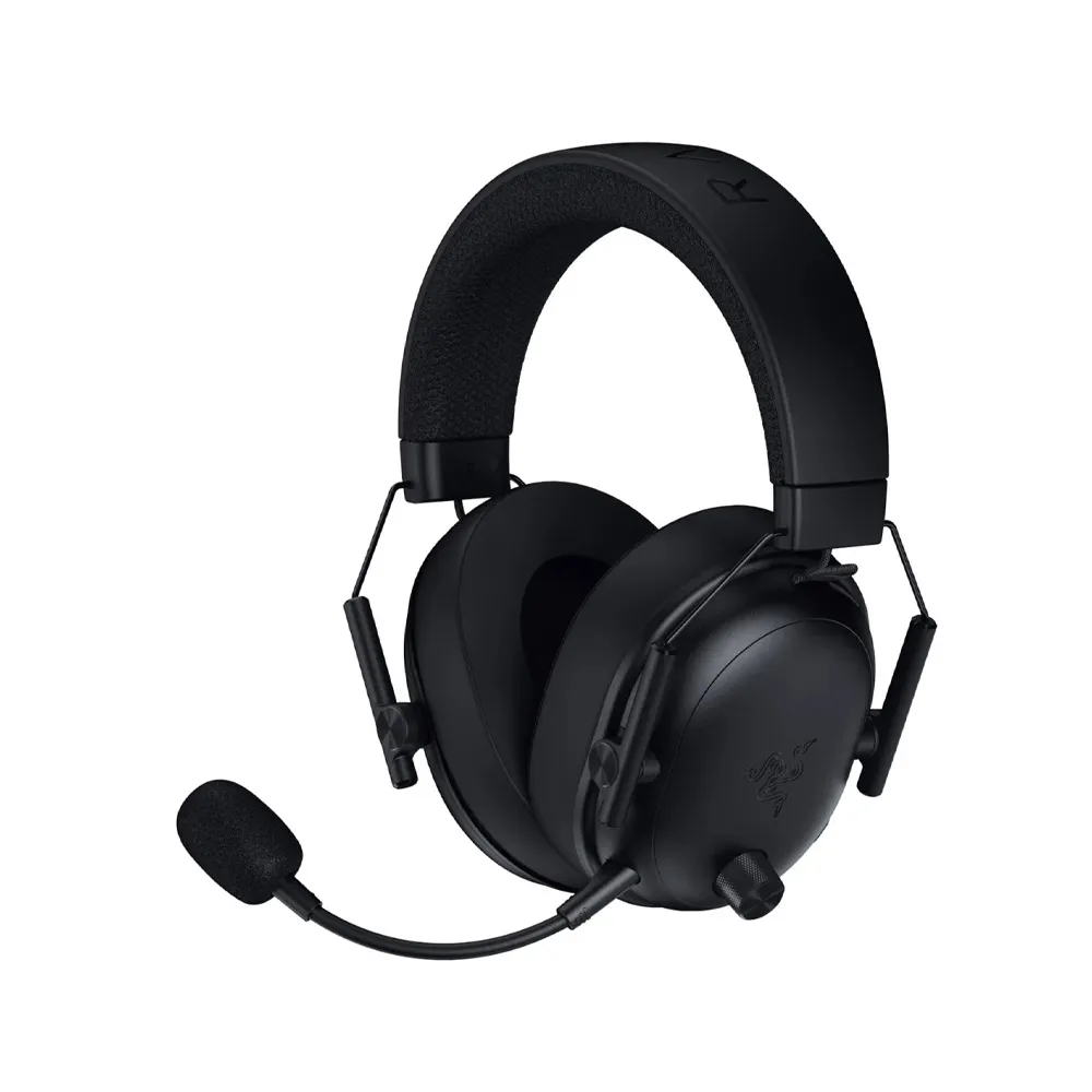 Razer BlackShark V3 Wireless & bluetooth Esport Gaming Headset