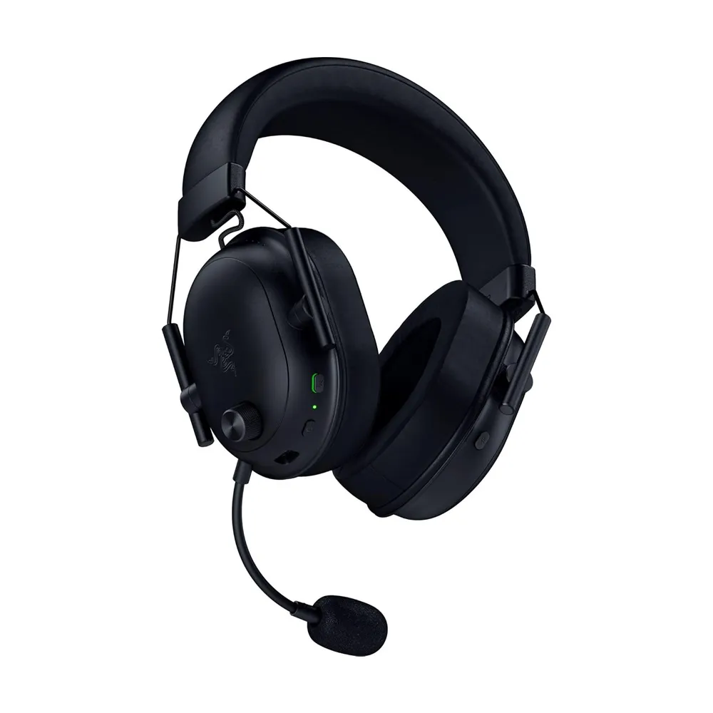 Razer BlackShark V3 Wireless & bluetooth Esport Gaming Headset