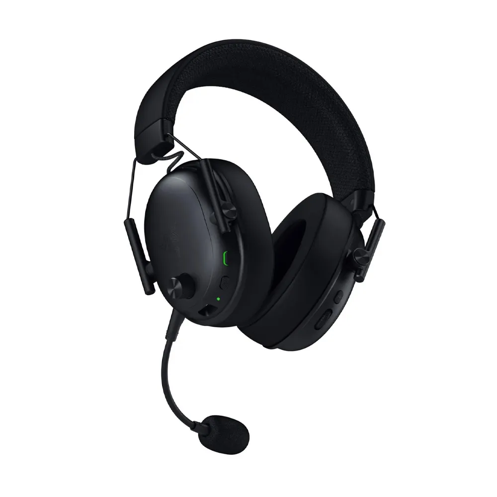 Razer BlackShark V3 Wireless & bluetooth Esport Gaming Headset