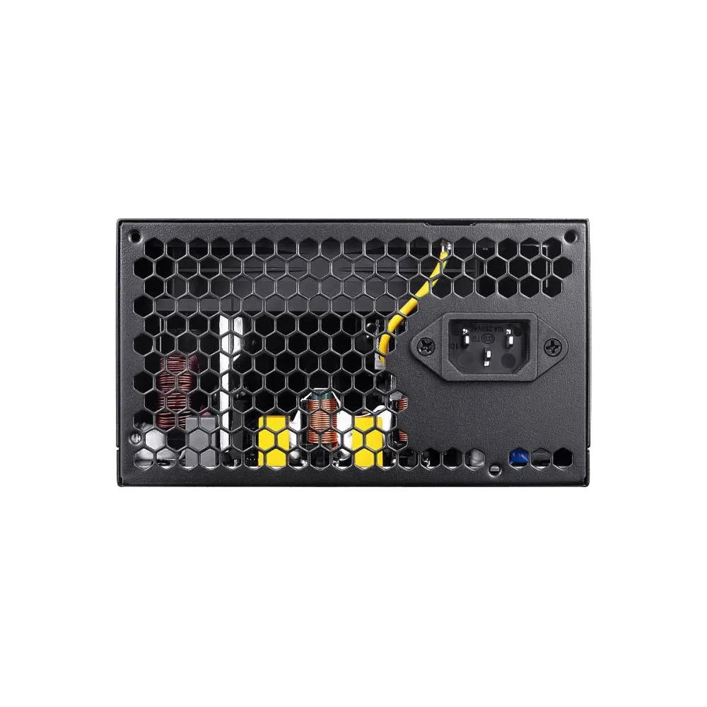 ACER 650W (AC650) Bronze, 80 plus, Fully Modular low-noise power supply