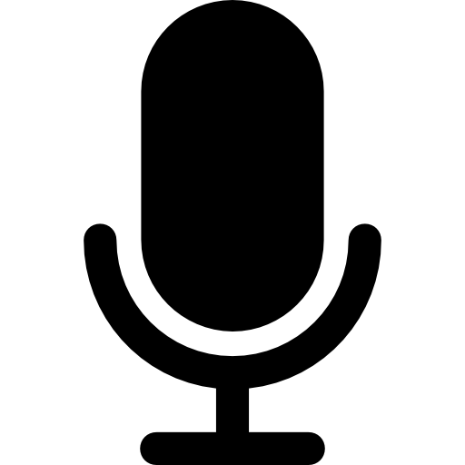 Microphone