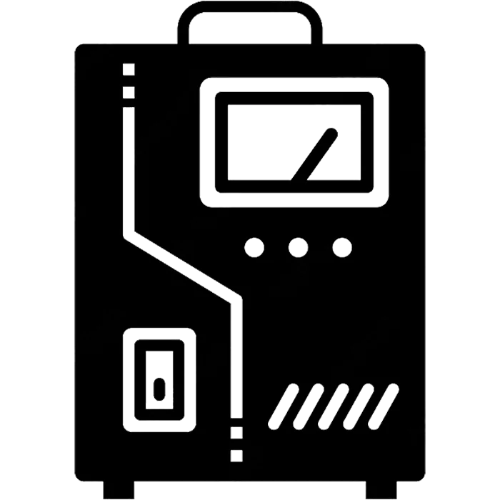 AVR (Voltage)
