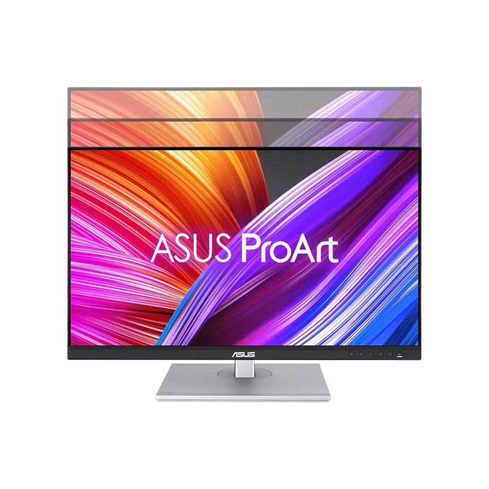 ASUS ProArt Display 27” 1440P Professional Monitor (PA278CGV) - IPS, QHD (2560 x 1440), 144Hz, Height Adjustable - Open Box