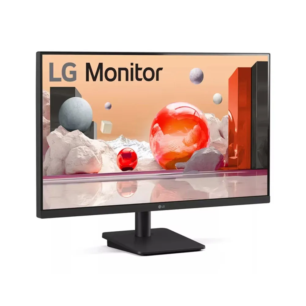 LG  27MS500 27Inch, FHD(1920*1080), 5ms, 100hz, IPS