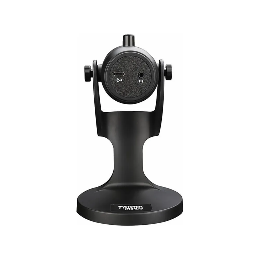 Twisted Minds USB Microphone TM-W108