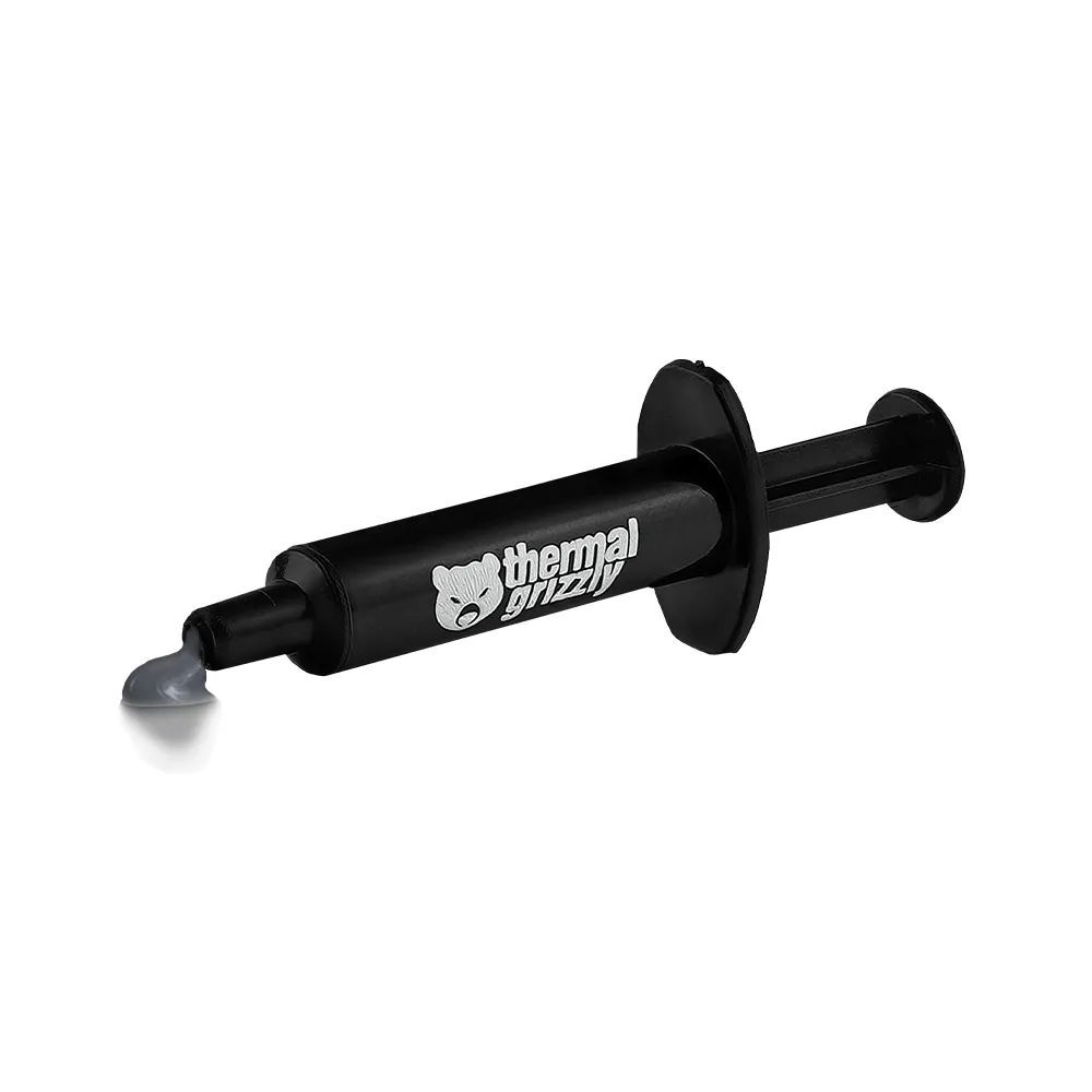 Thermal Grizzly Hydronaut - 1 Gram Conductive High Performance Thermal Paste