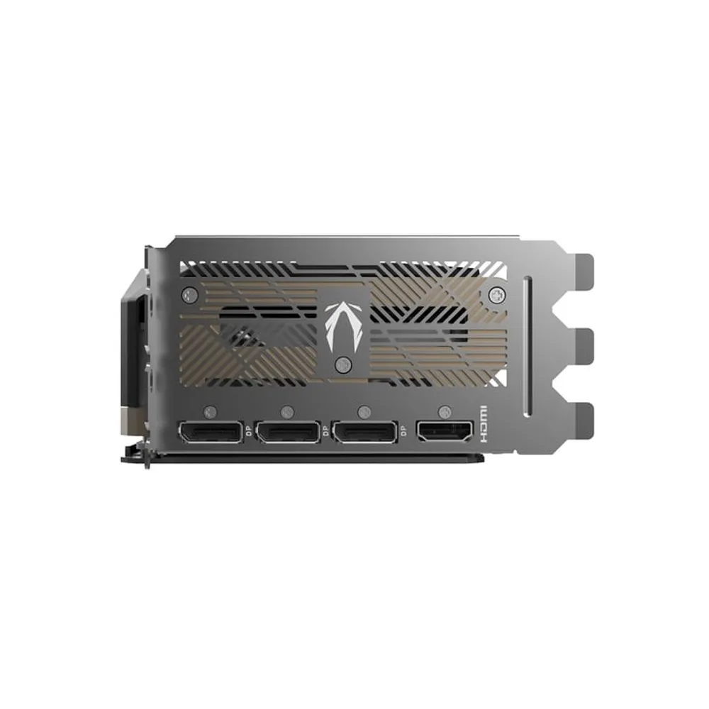 Zotac Gaming SOLID CORE GeForce RTX™ 5080 16GB DDR7 Black GPU
