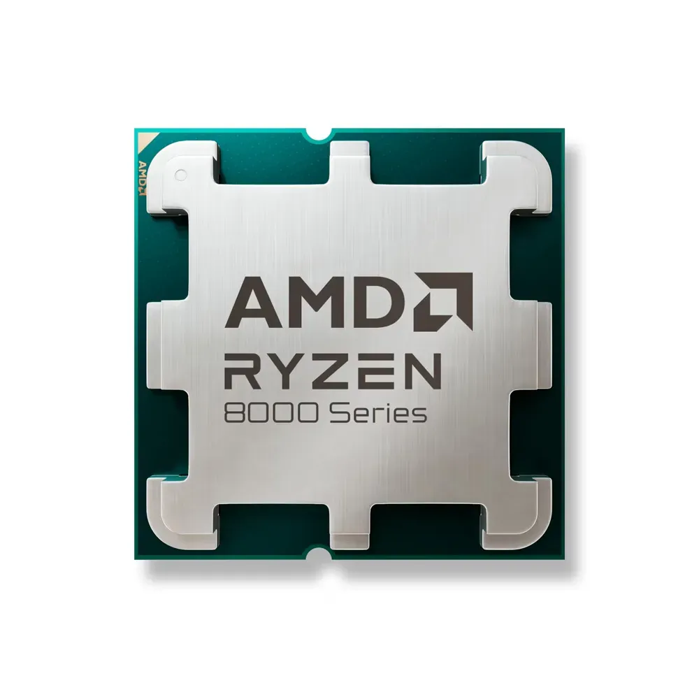 PC Build NO.73 (AMD Ryzen 5 8400F, 16GB DDR5 RAM, RTX 3050 8GB OC, 500GB NVMe SSD)