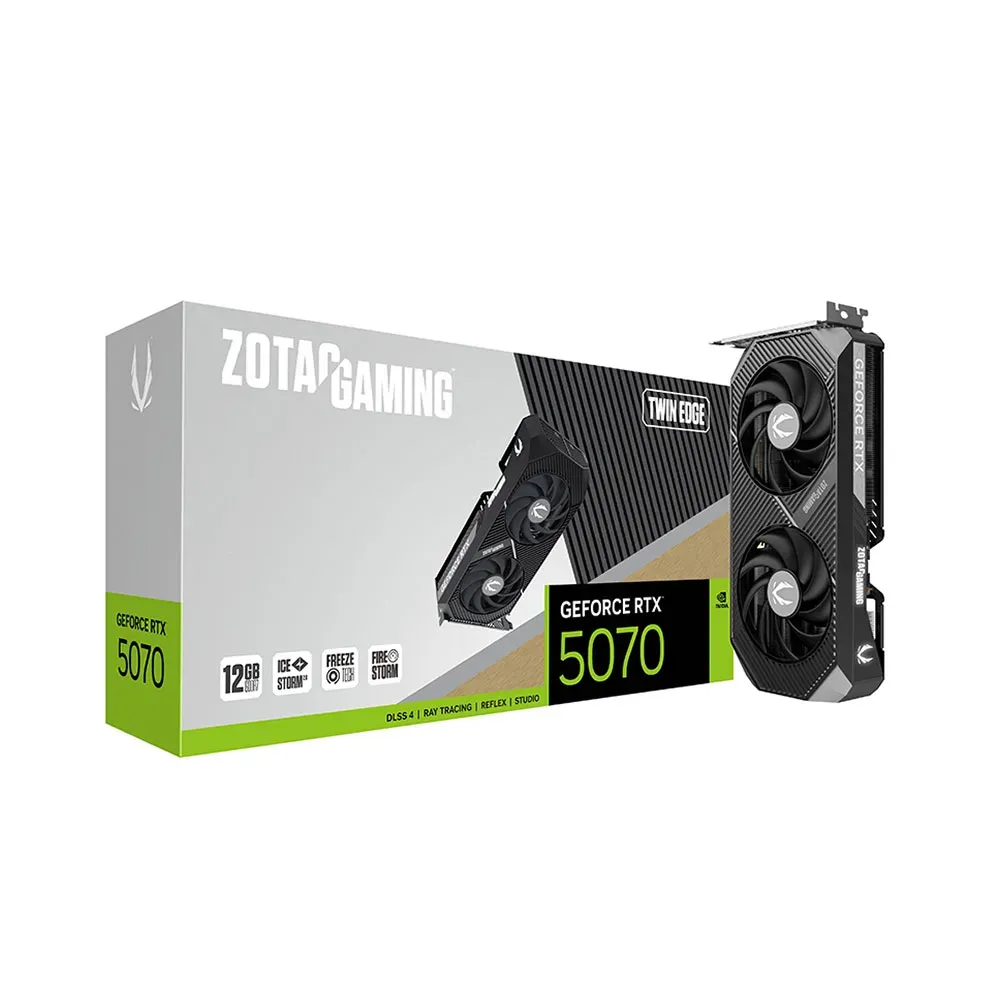 PC Build Offer NO.1472 (Core i7-12700KF, 64GB RAM 6000MHz, RTX 5070 12GB, 1TB NVMe SSD)