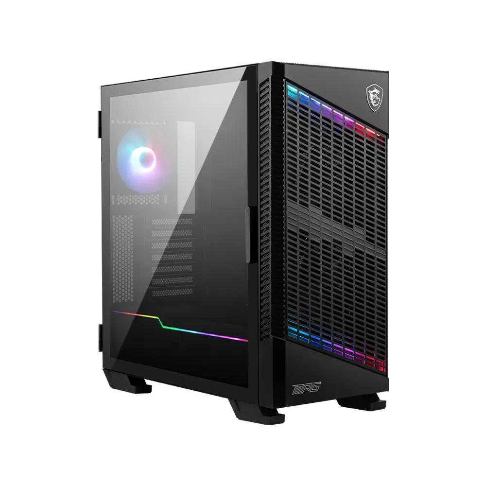 PC Build NO.2666 (Intel Core i9-14900KF, 64GB DDR5 RAM, RTX 5080 16GB, 4TB NVMe SSD)