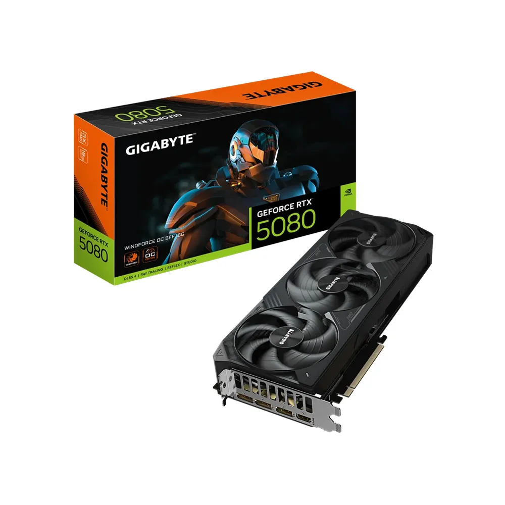 PC Build NO.2666 (Intel Core i9-14900KF, 64GB DDR5 RAM, RTX 5080 16GB, 4TB NVMe SSD)