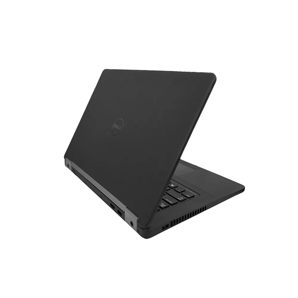 Dell Latitude E5470, HD Business Laptop Notebook PC 14.6" inch FHD 60Hz Display, Intel Core i5-6300U, 8GB Ram, 256GB Solid State SSD, Intel HD Graphic 520, HDMI, Camera, WiFi, SC Card Reader