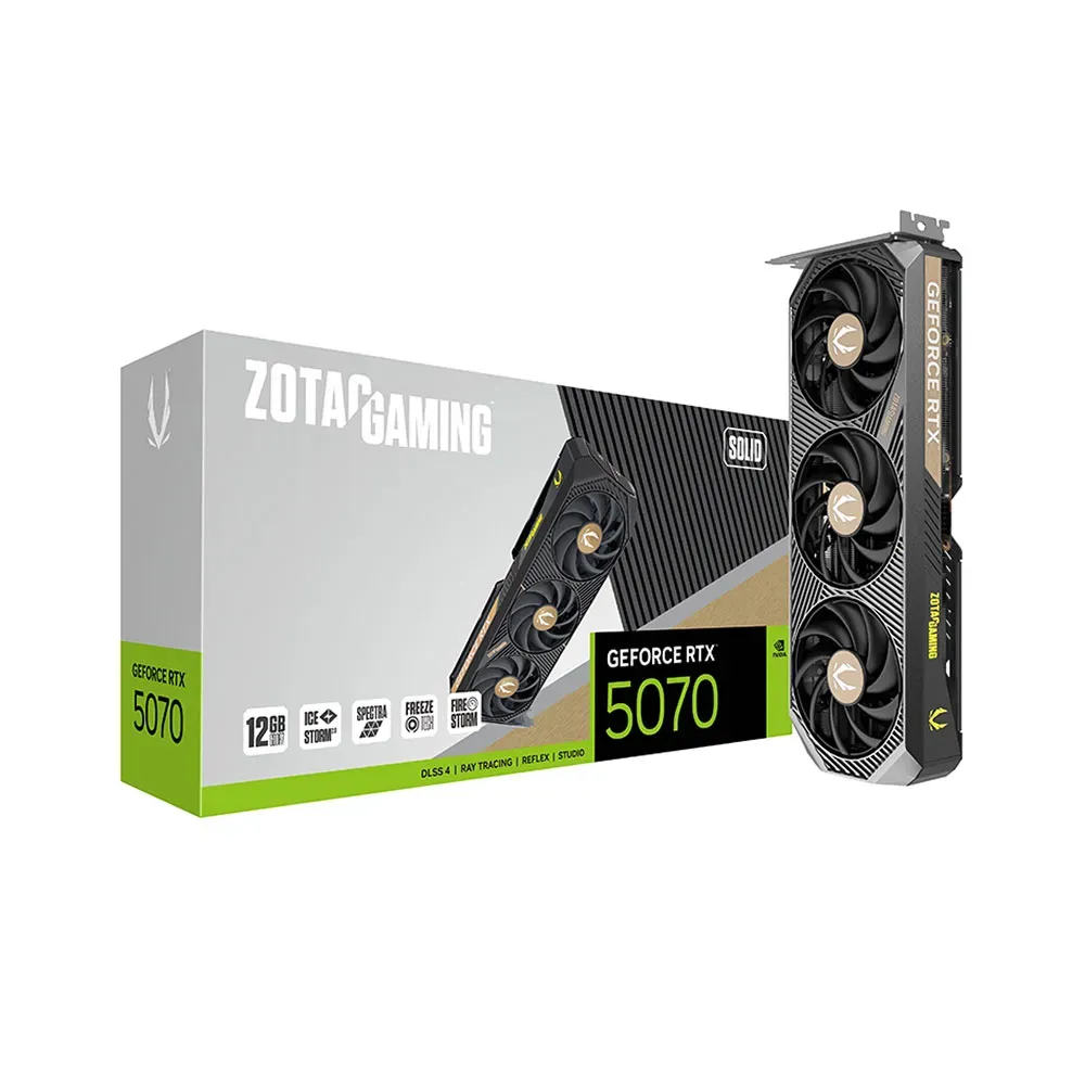 PC Build Offer NO.1479 (Core i7-12700KF, 16GB RAM 3600MHz, RTX 5070 12GB, 1TB NVMe SSD)