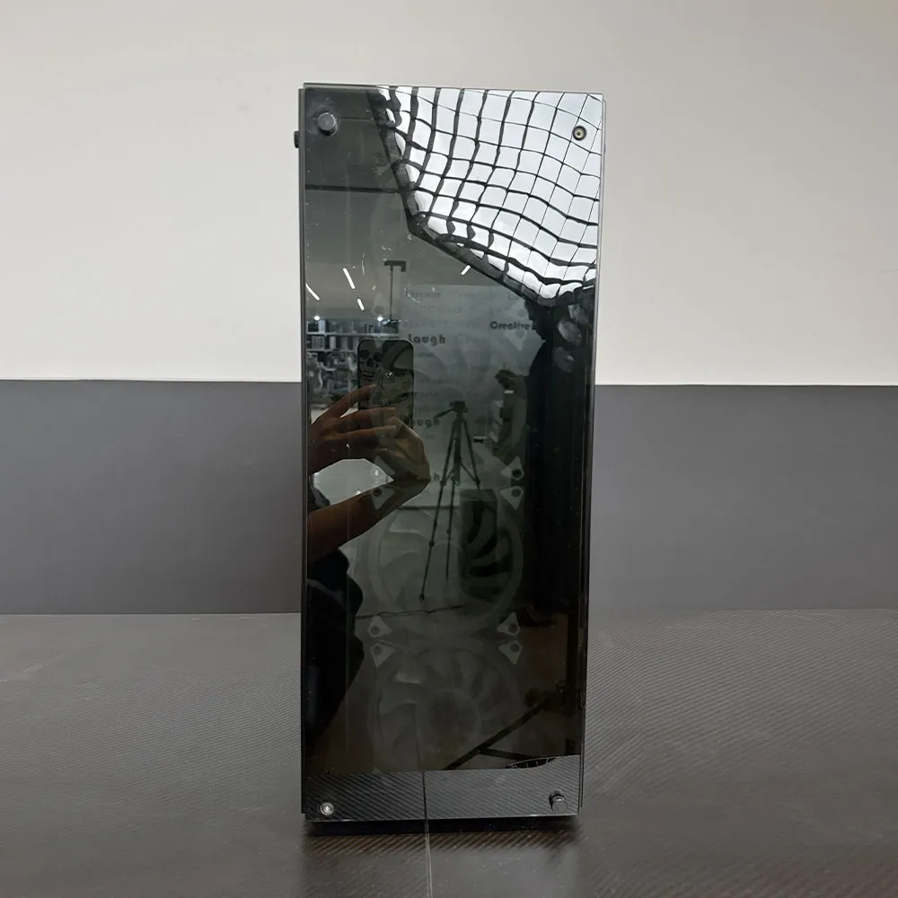 PC Build (AMD Ryzen 5 3600, 16GB DDR4 RAM, GeForce RTX 2060 6GB, 1TB NVMe SSD) - Used