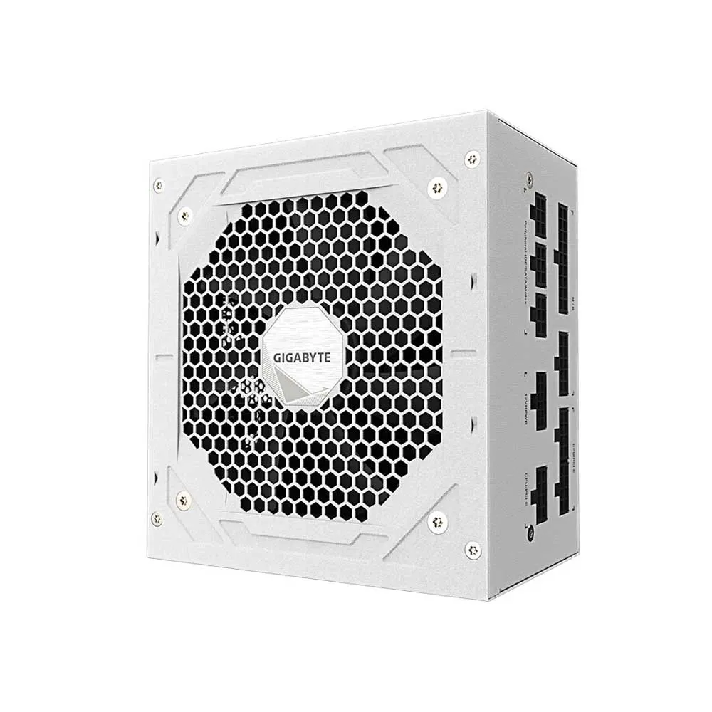 Gigabyte UD 850W ( Gold , Full Modular , PCIe 5.0 ) PSU