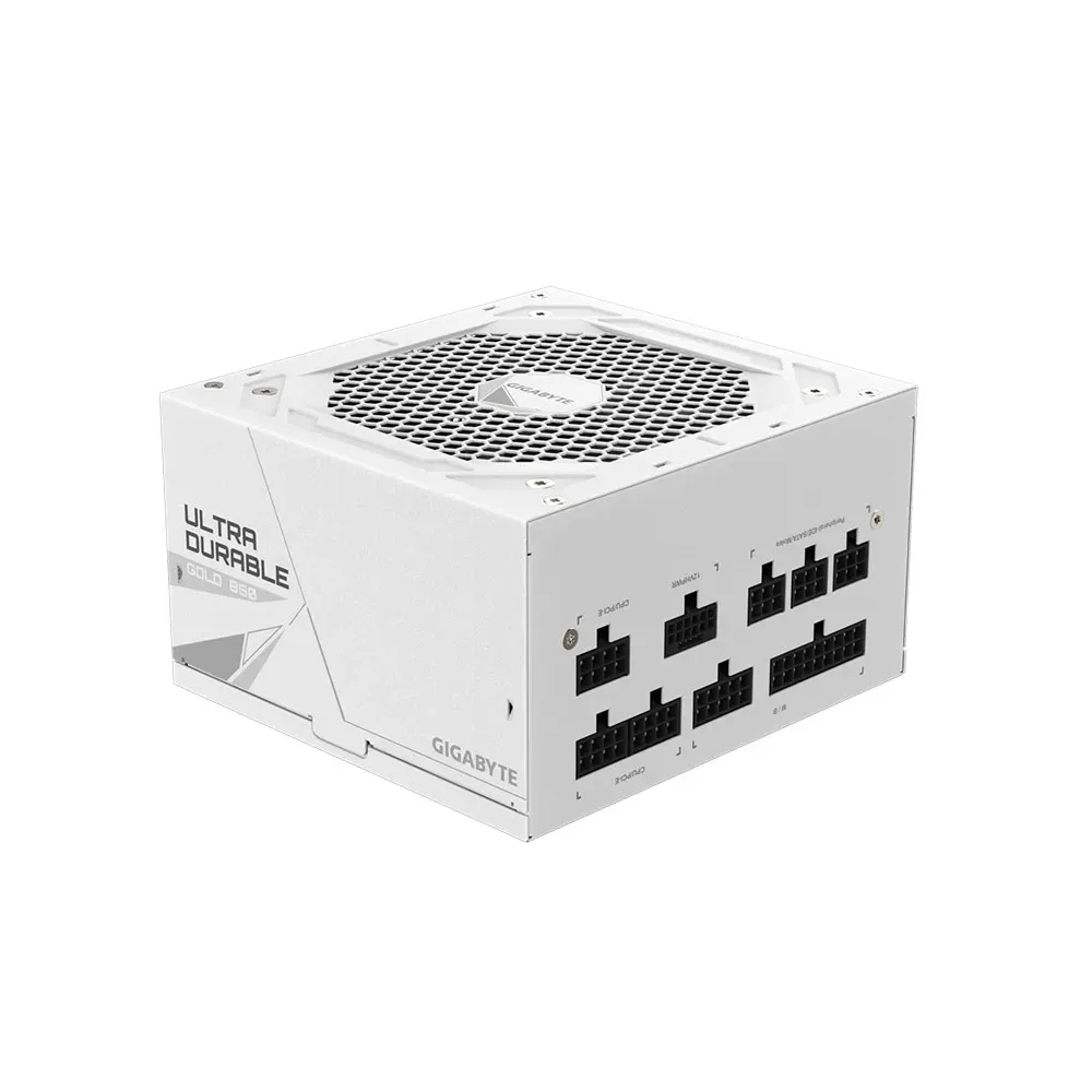 Gigabyte UD 850W ( Gold , Full Modular , PCIe 5.0 ) PSU