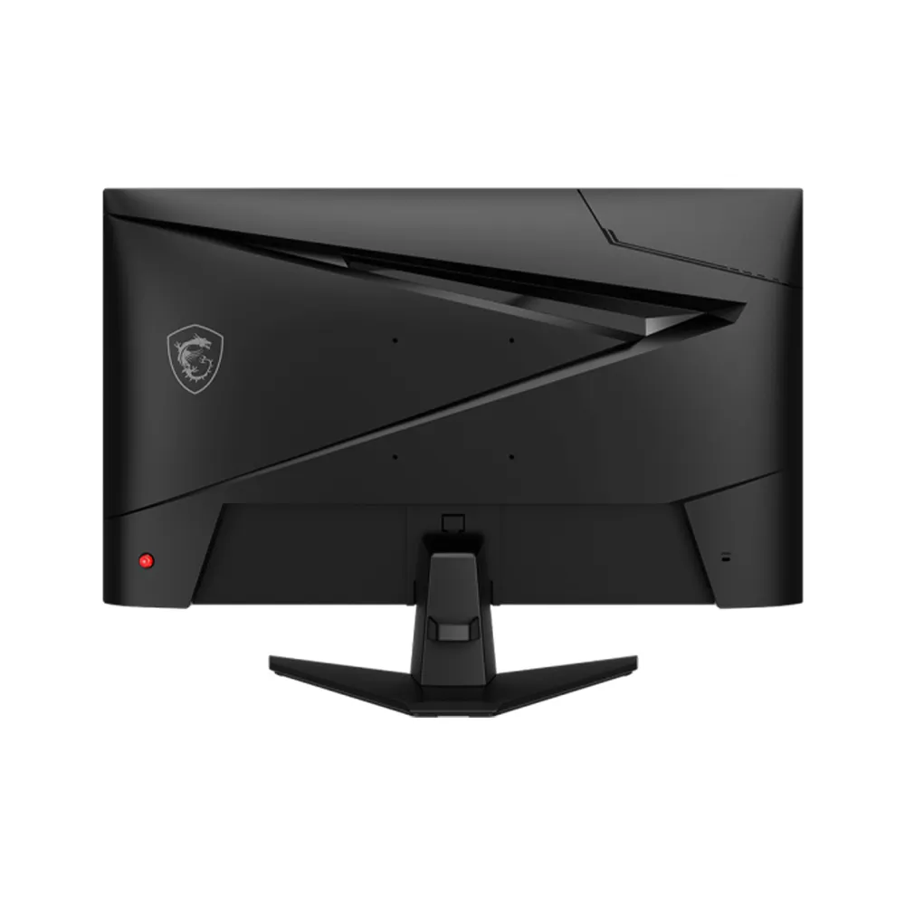 MSI MAG 274QF X24 27 inch , Rapid IPS, 2560 x 1440 (WQHD), 240Hz, AMD FreeSync™ Premium, HDR Ready, 0.5ms, AI Vision, Console Mode - Black