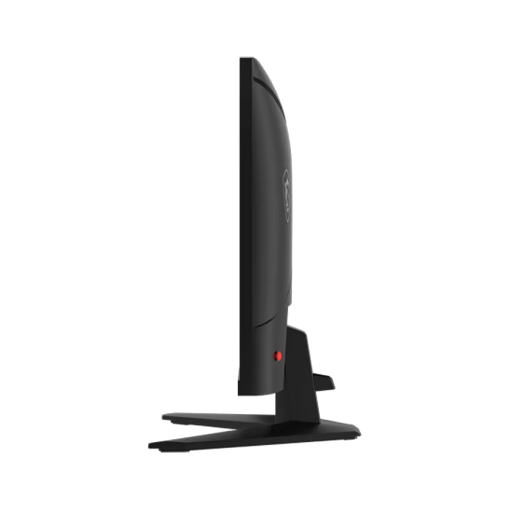 MSI MAG 274QF X24 27 inch , Rapid IPS, 2560 x 1440 (WQHD), 240Hz, AMD FreeSync™ Premium, HDR Ready, 0.5ms, AI Vision, Console Mode - Black