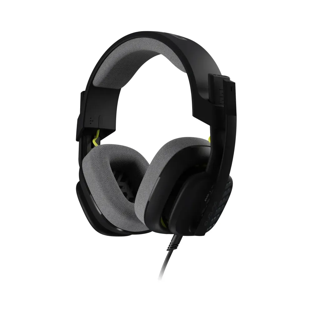 ASTRO Gaming Astro A10 Gaming Headset Gen 2 Wired Xobx Series X|S + Multi Platform - Black