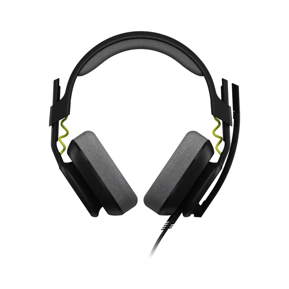 ASTRO Gaming Astro A10 Gaming Headset Gen 2 Wired Xobx Series X|S + Multi Platform - Black