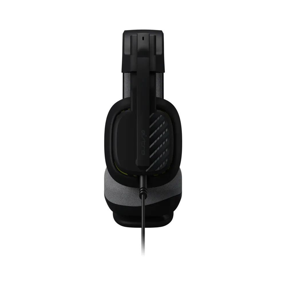 ASTRO Gaming Astro A10 Gaming Headset Gen 2 Wired Xobx Series X|S + Multi Platform - Black
