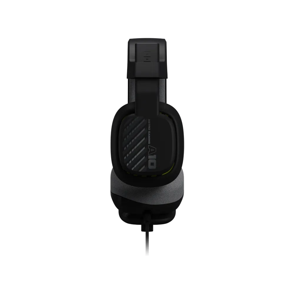 ASTRO Gaming Astro A10 Gaming Headset Gen 2 Wired Xobx Series X|S + Multi Platform - Black